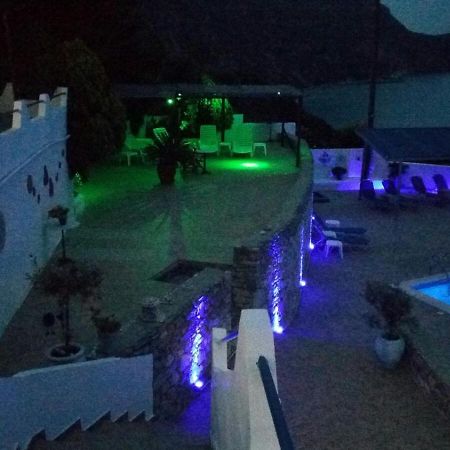 Studios Avra Akhladherí Exterior foto