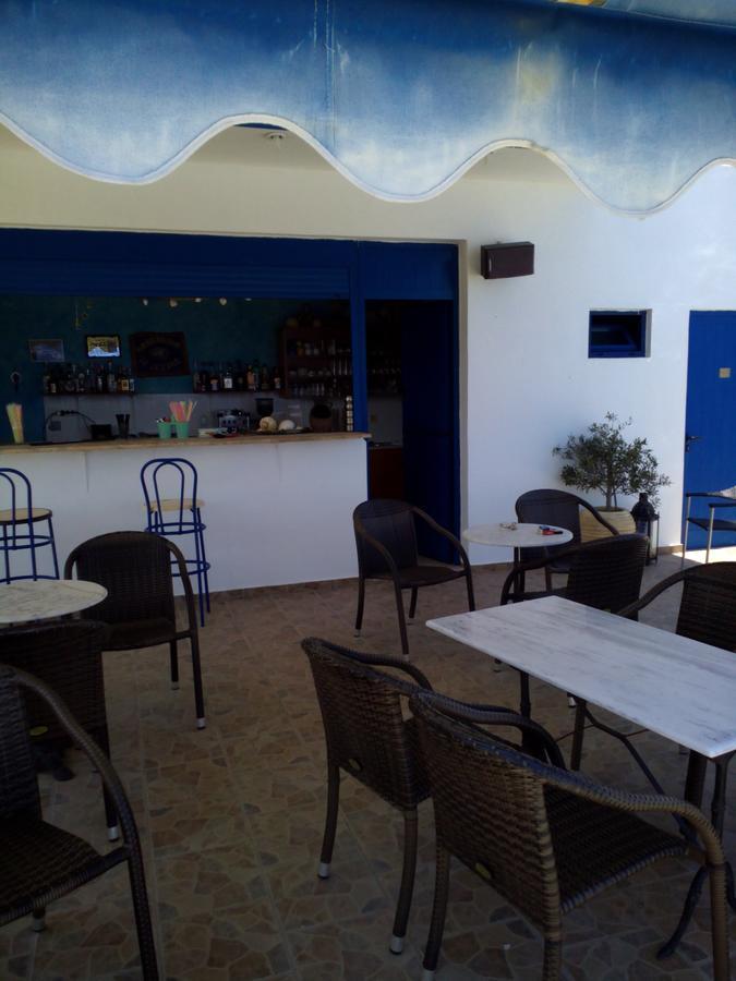 Studios Avra Akhladherí Exterior foto